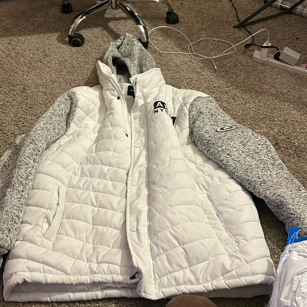 3 XL jacket